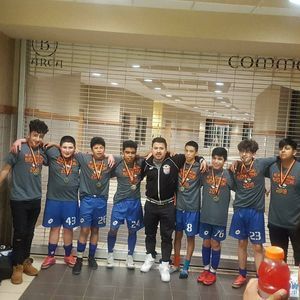 Meet your Posher, Gilberto